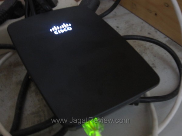 Linksys RE1000 - Wireless Extender 12_R Linksys RE1000 Wireless Extender 12 R