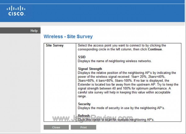 Linksys RE1000 - Wireless Extender 40_R Linksys RE1000 Wireless Extender 40 R