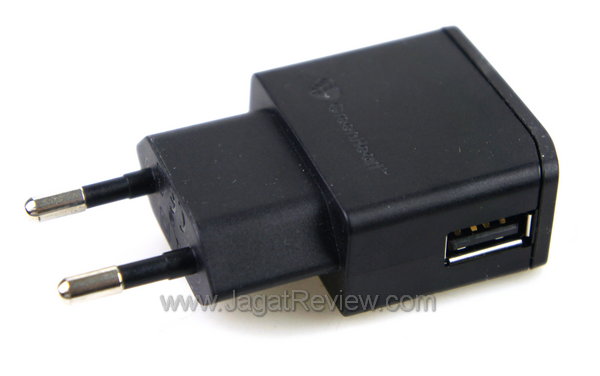 Live Walkman Adapter