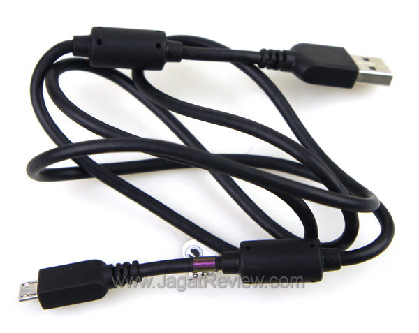 Live Walkman Kabel USB