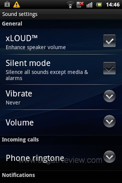 Live Walkman