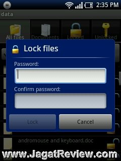 Lock