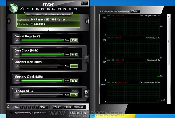 MSI Afterburner Untuk VGA AMD Radeon HD 7900 Dirilis 4 MSIAFB1