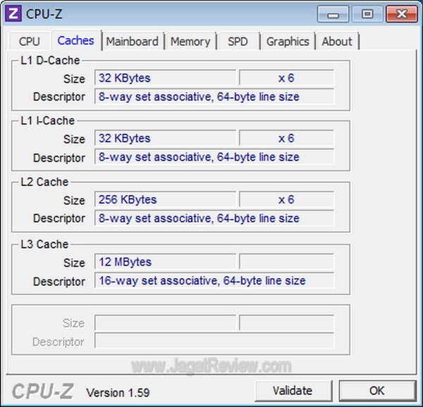MSI BigBangXPowerII CPUZ+cache1