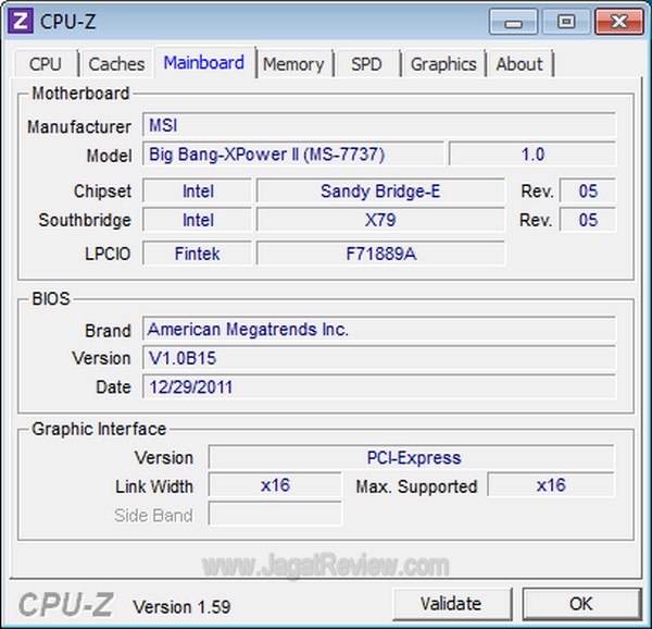MSI BigBangXPowerII CPUZ+mainboard1