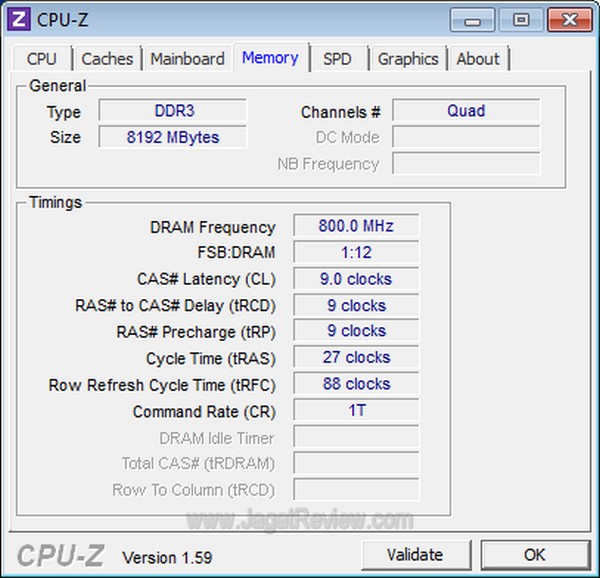 MSI BigBangXPowerII CPUZ+memory 40001