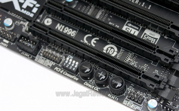 MSI BigBangXPowerII Photo Onboard Button21