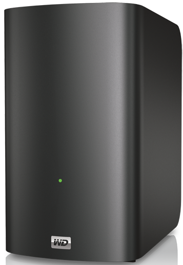 Western Digital Hadirkan My Book Live Duo, Dukung Mode RAID 1 13 MyBook live duo