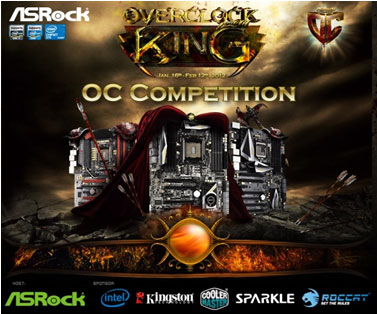 OC ASRock