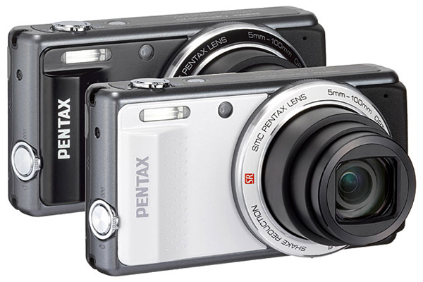 Optio-VS20 Optio VS20