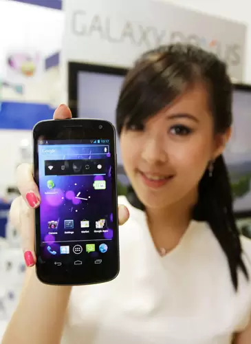 [PR] Samsung Resmi Luncurkan Galaxy Nexus di Indonesia