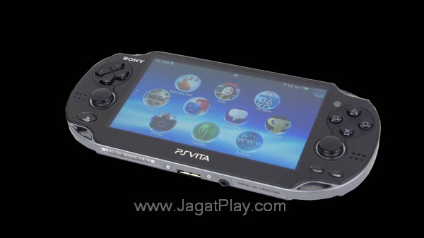 Playstation Vita Value Pack 221