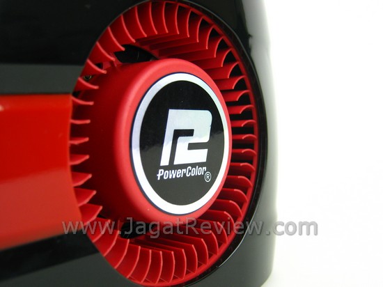 Review AMD PowerColor HD 7970: Pembuktian Kubu PowerColor HD7970 10