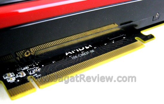 Review AMD PowerColor HD 7970: Pembuktian Kubu PowerColor HD7970 13