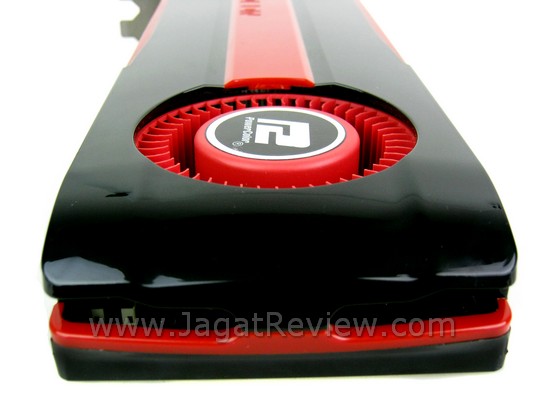 Review AMD PowerColor HD 7970: Pembuktian Kubu PowerColor HD7970 14