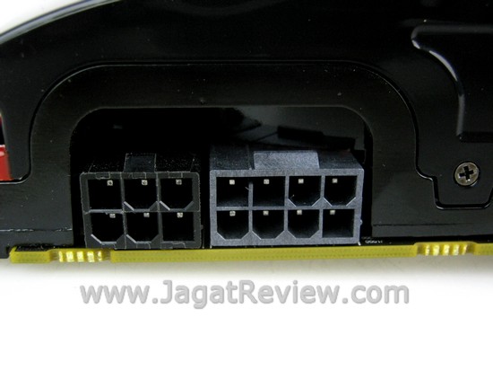 Review AMD PowerColor HD 7970: Pembuktian Kubu PowerColor HD7970 16