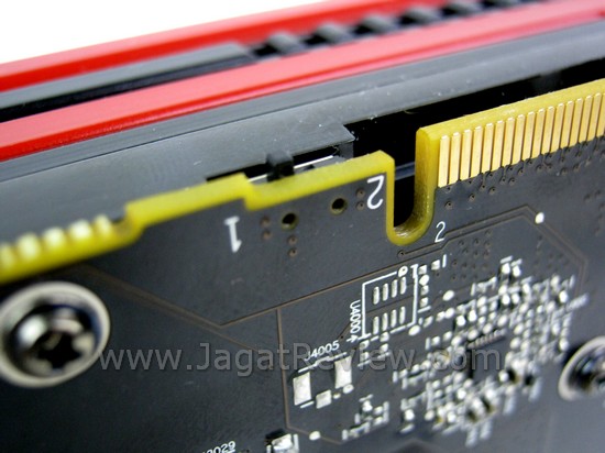 Review AMD PowerColor HD 7970: Pembuktian Kubu PowerColor HD7970 17
