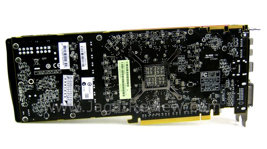Review AMD PowerColor HD 7970: Pembuktian Kubu PowerColor HD7970 18