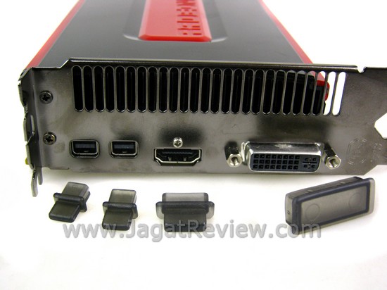 Review AMD PowerColor HD 7970: Pembuktian Kubu PowerColor HD7970 19
