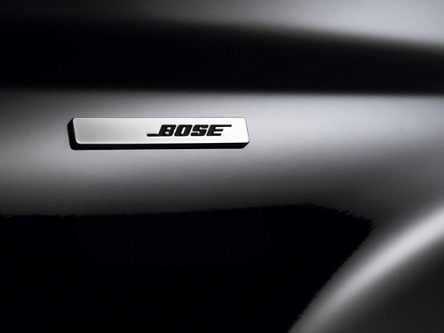 Produk Bose akan Kembali di Toko Apple? 1 Renault Koleo 2012 Special Edition (Bose)