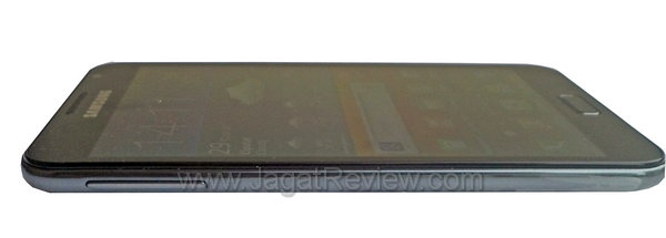 Samsung Galaxy Note Sisi Kiri