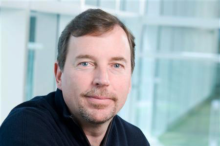 Scott Thompson Akhirnya Tinggalkan Yahoo 8 Scott Thompson