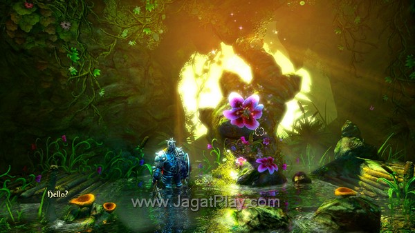 Review Trine 2: Sebuah Game, Karya Seni, dan Keajaiban 1 Trine 2 75