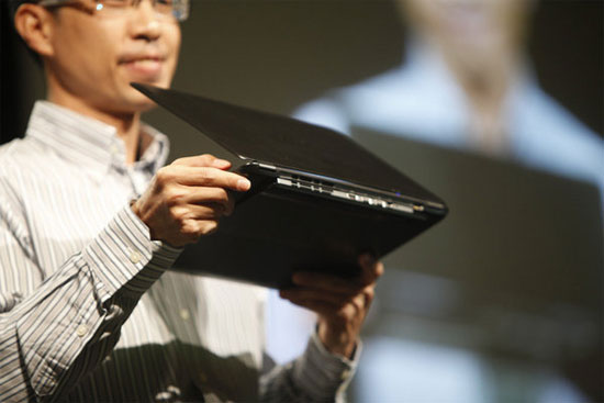 Ultrabook S5