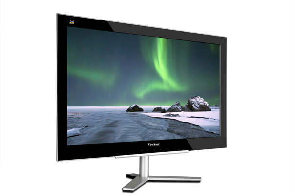 VX2460h-LED_right VX2460h LED right
