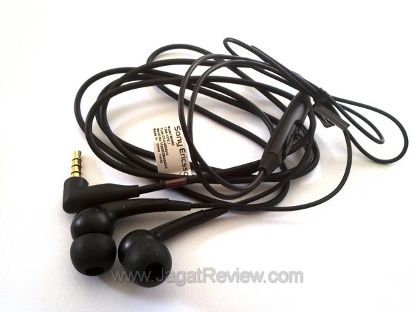 Xperia Pro Earphone