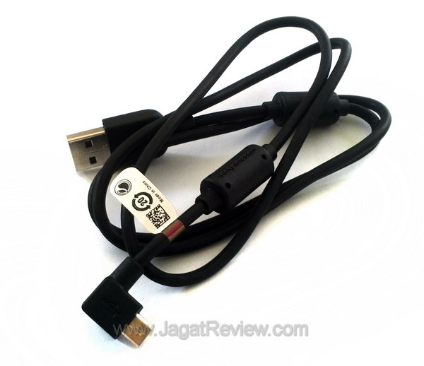 Xperia Pro Kabel USB