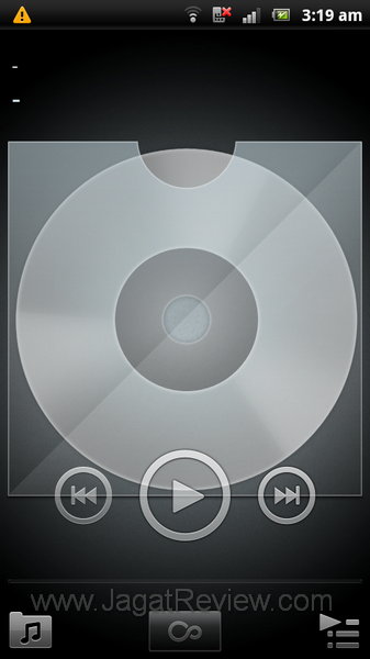 Xperia Pro Music