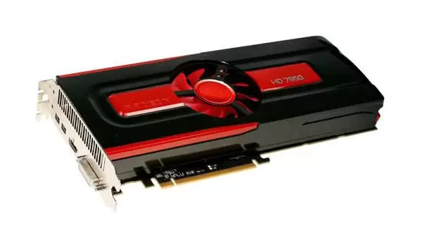 amd hd 7950 3gb