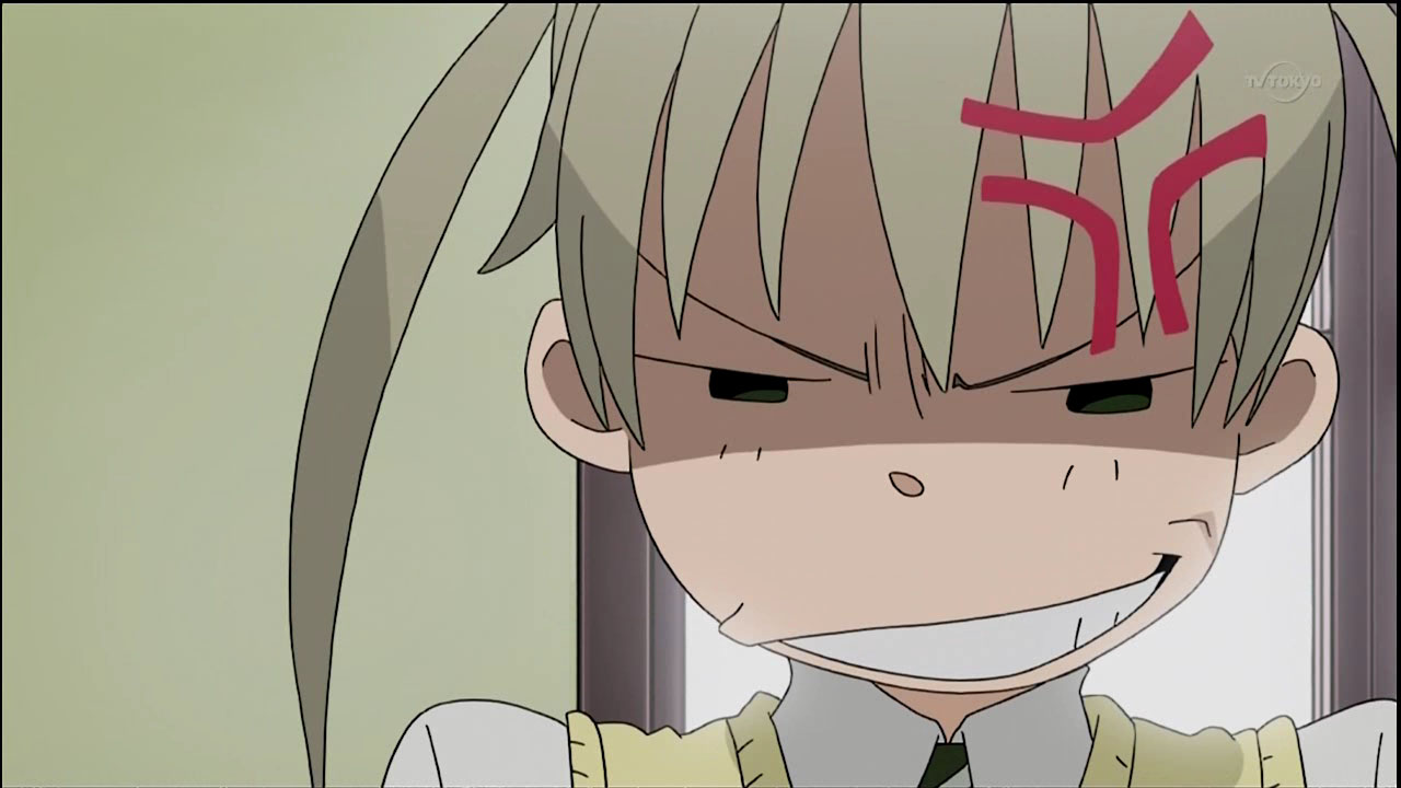 50 Kejadian yang Paling Membuat Gamer Frustrasi 13 angry anime1