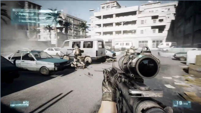 DICE Buka Lowongan Anti-Cheat Administrator untuk BF 3! 6 battlefield 3