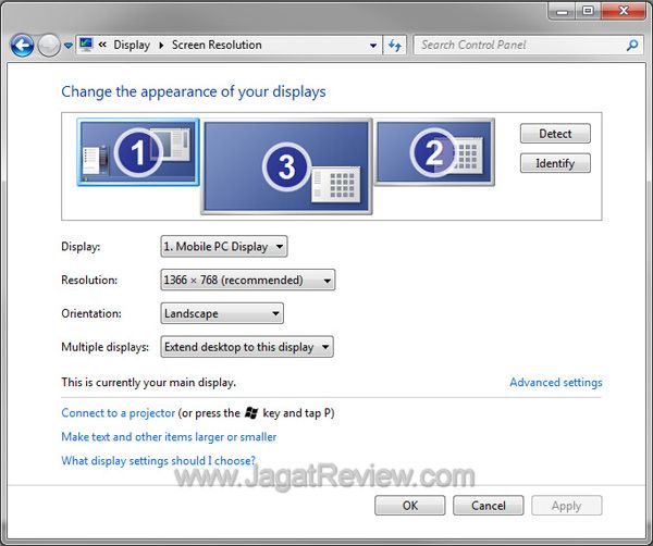 buffalo usb20 to hdmi setup