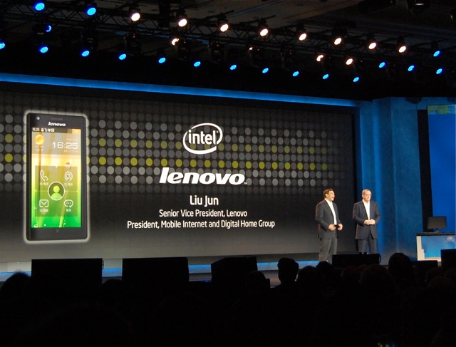 intel keynote 2