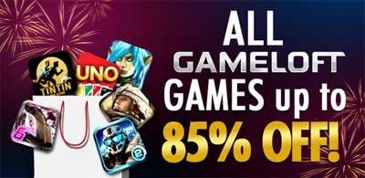 Dapatkan Game Android Murah Sekarang! 2 main