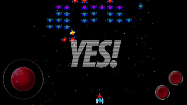 Emulator Game Arcade kini Hadir di Google Chrome 4 mame galaga
