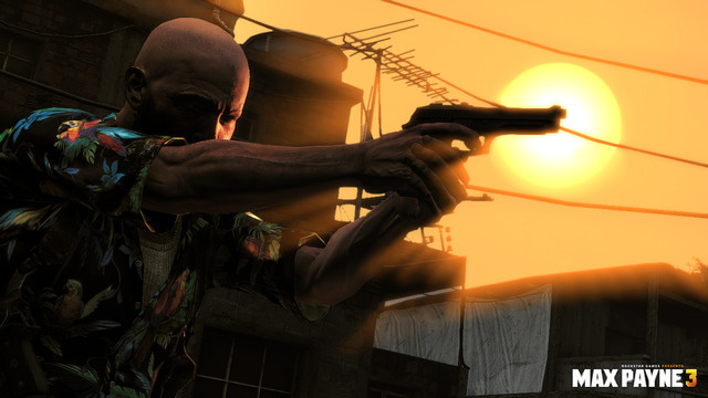 maxpayne 3 new