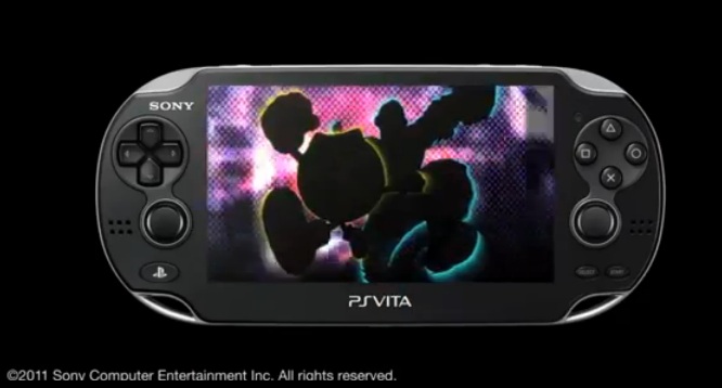 Pac-Man Bergabung di Street Fighter X Tekken? 7 pac man street fighter x tekken