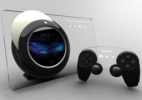 Sony: Playstation 3 Tetap Pertahankan Siklus 10 Tahun! 10 ps41