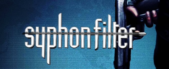 Syphon Filter 4 Sedang Dipersiapkan? 11 syphon filter