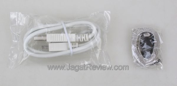 transcend digital music player accessories