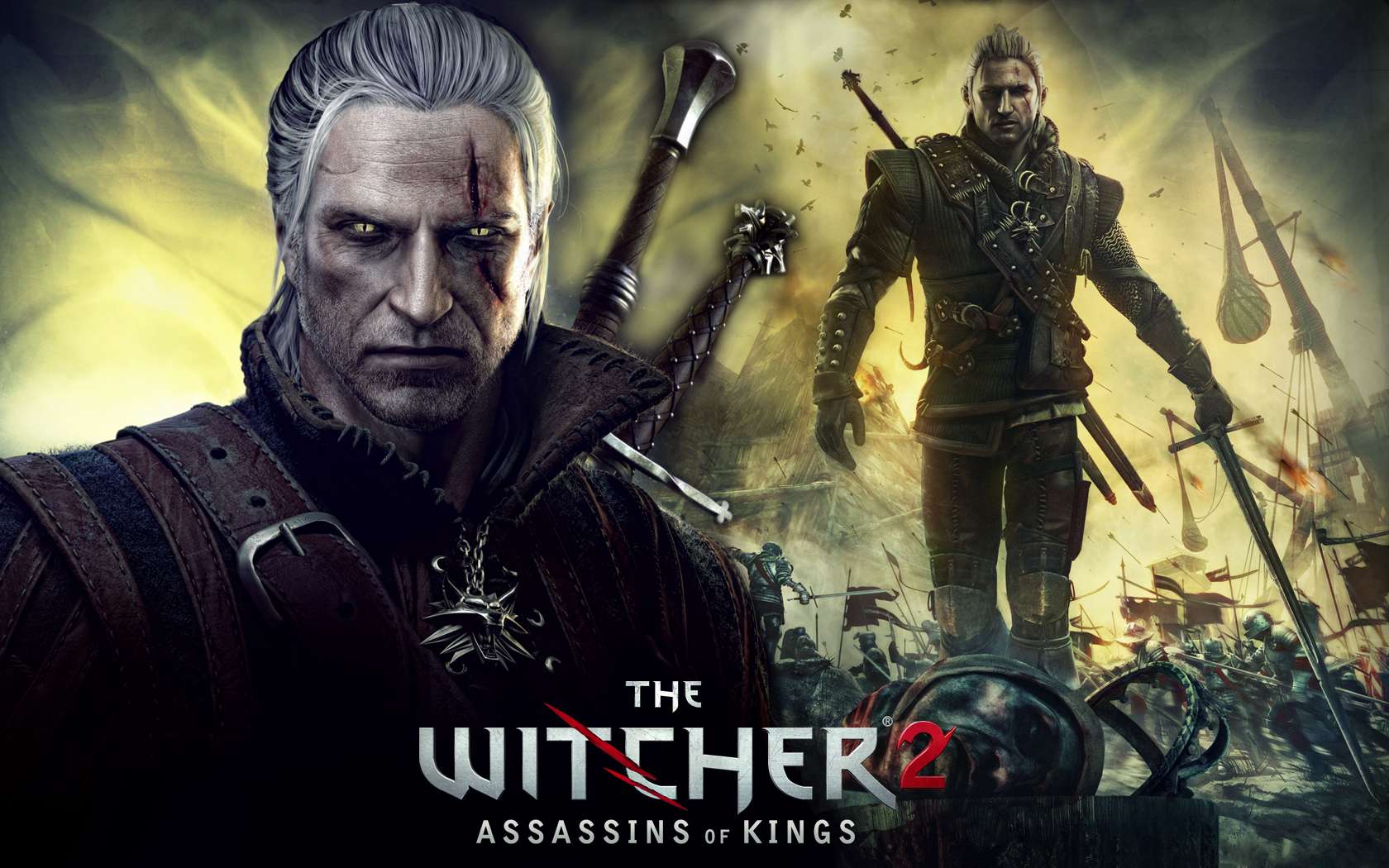witcher 2
