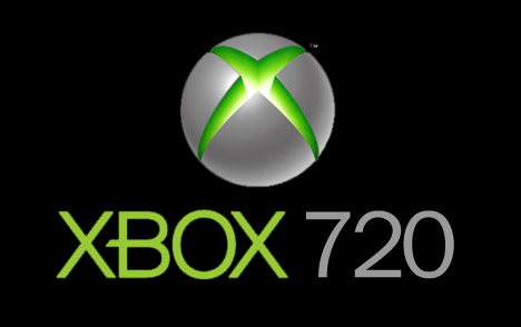 XBOX 720 akan Gunakan Blu-Ray? 4 xbox 720 logo