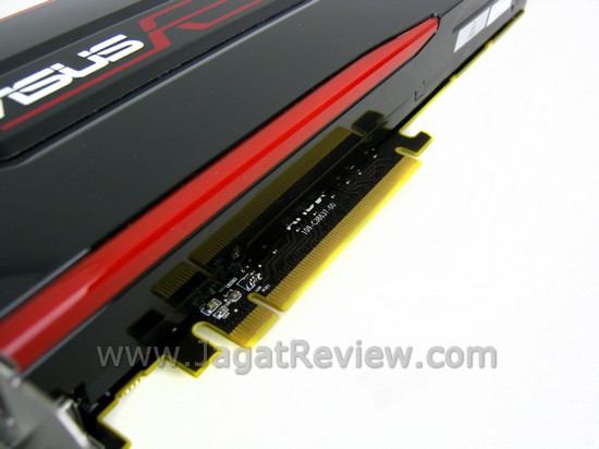 Review ASUS Radeon HD 7970: Kencang, Mewah, dan Elegan 3 ASUS HD7970 05