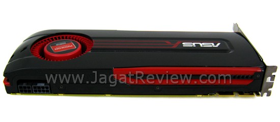 Review ASUS Radeon HD 7970: Kencang, Mewah, dan Elegan 5 ASUS HD7970 07
