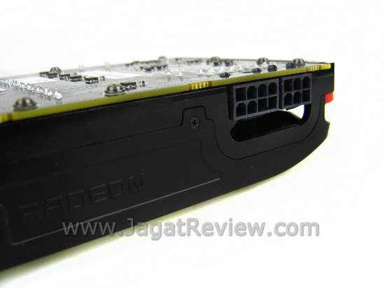 Review ASUS Radeon HD 7970: Kencang, Mewah, dan Elegan 6 ASUS HD7970 08
