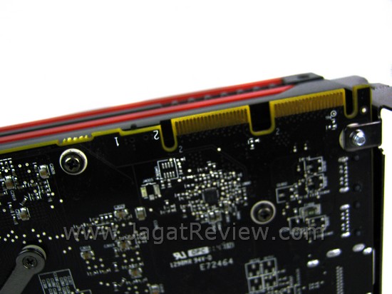 Review ASUS Radeon HD 7970: Kencang, Mewah, dan Elegan 7 ASUS HD7970 09
